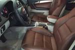 奥迪A3 Sportback2012款1.4TFSI 豪华型