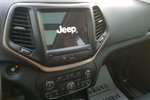 Jeep自由光2015款2.4L 精英版