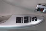 丰田卡罗拉2013款特装版 1.6L 自动至酷型GL  点击看大图
