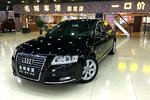 奥迪A6L2010款2.4L 舒适型