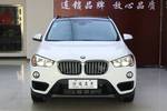 宝马X12016款sDrive18Li 时尚型