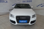 奥迪Q52013款2.0TFSI 舒适型