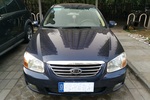 起亚赛拉图2008款1.6 GLS 手动