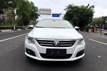 大众CC2012款2.0TSI 豪华型