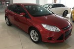 福特福克斯两厢2015款1.6L 自动舒适型