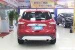 福特翼虎2013款2.0L GTDi 四驱精英型 