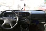 大众捷达2007款1.6 CIX-P 伙伴 手动