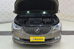 别克君越2013款3.0L SIDI V6 智享旗舰型