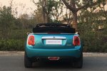 MINIMINI2016款1.5T COOPER CABRIO