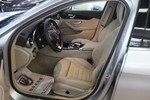 奔驰C级2015款C 260L