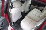 雪铁龙世嘉三厢2012款1.6L 手自一体 炫音版