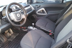 smartfortwo2013款1.0 MHD 新年特别版