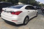 现代名图2014款1.8L 自动舒适型