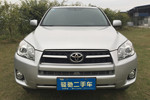 丰田RAV42012款炫装版 2.0L 自动四驱 