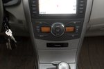 丰田卡罗拉2008款1.8 GL-S 手动 点击看大图