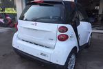 smartfortwo2011款1.0 MHD 科比特别版