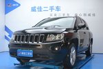 Jeep指南者2011款2.4 经典版