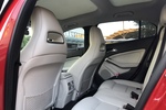 奔驰GLA级2015款GLA 220 4MATIC 时尚型