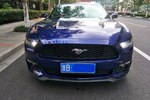 福特Mustang2015款2.3T 性能版