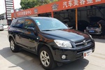 丰田RAV42011款2.0L 手动经典版