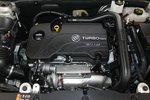 别克昂科威2015款20T 四驱豪华型