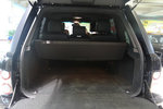 路虎揽胜2012款5.0 V8 NA