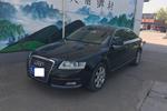 奥迪A6L2010款2.7TDI