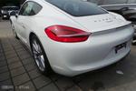 保时捷Cayman2013款Cayman 2.7L 