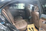 奔驰S级2012款S300L 商务型 Grand Edition