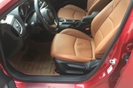 马自达MAZDA3Axela昂克赛拉 三厢2014款1.5L 自动舒适型