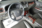 丰田皇冠2012款2.5 Royal Saloon 点击看大图