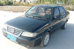 大众捷达2008款1.6L CIX-P 手动 伙伴 