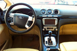 福特麦柯斯S-MAX2008款2.3L 5座时尚型