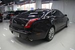 捷豹XJ2014款XJL 3.0 SC 四驱全景商务版