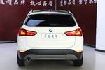 宝马X12016款sDrive18Li 时尚型
