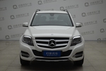 奔驰GLK级2013款GLK 300 4MATIC 动感型