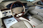 奔驰S级2012款S500L 4MATIC Grand Edition 点击看大图