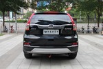 本田CR-V2016款2.0L  两驱都市版
