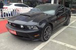 福特Mustang 2012款5.0L GT自动豪华型