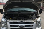 福特新世代全顺2013款2.4T柴油普通型加长轴高顶国IV