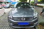 大众帕萨特2011款2.0TSI DSG 至尊版