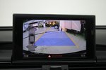 奥迪A6L2012款TFSI 舒适型(2.0T)