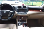 丰田皇冠2012款2.5L Royal Saloon尊贵版 