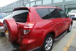 丰田RAV42009款2.4L 自动豪华版