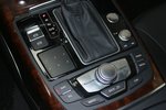 奥迪A6L2014款30 FSI 豪华型