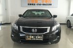 本田雅阁2010款2.0L EXL Navi