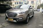 现代ix352013款2.0L 自动两驱舒适型GL 国IV 