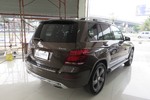 奔驰GLK级2010款GLK300 4MATIC 豪华版