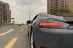 保时捷Cayman2016款718 Cayman