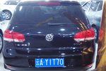 大众高尔夫2009款1.6L 手动 时尚型